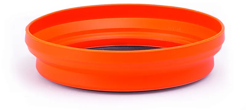 Sea To Summit X-Bowl Orange-1